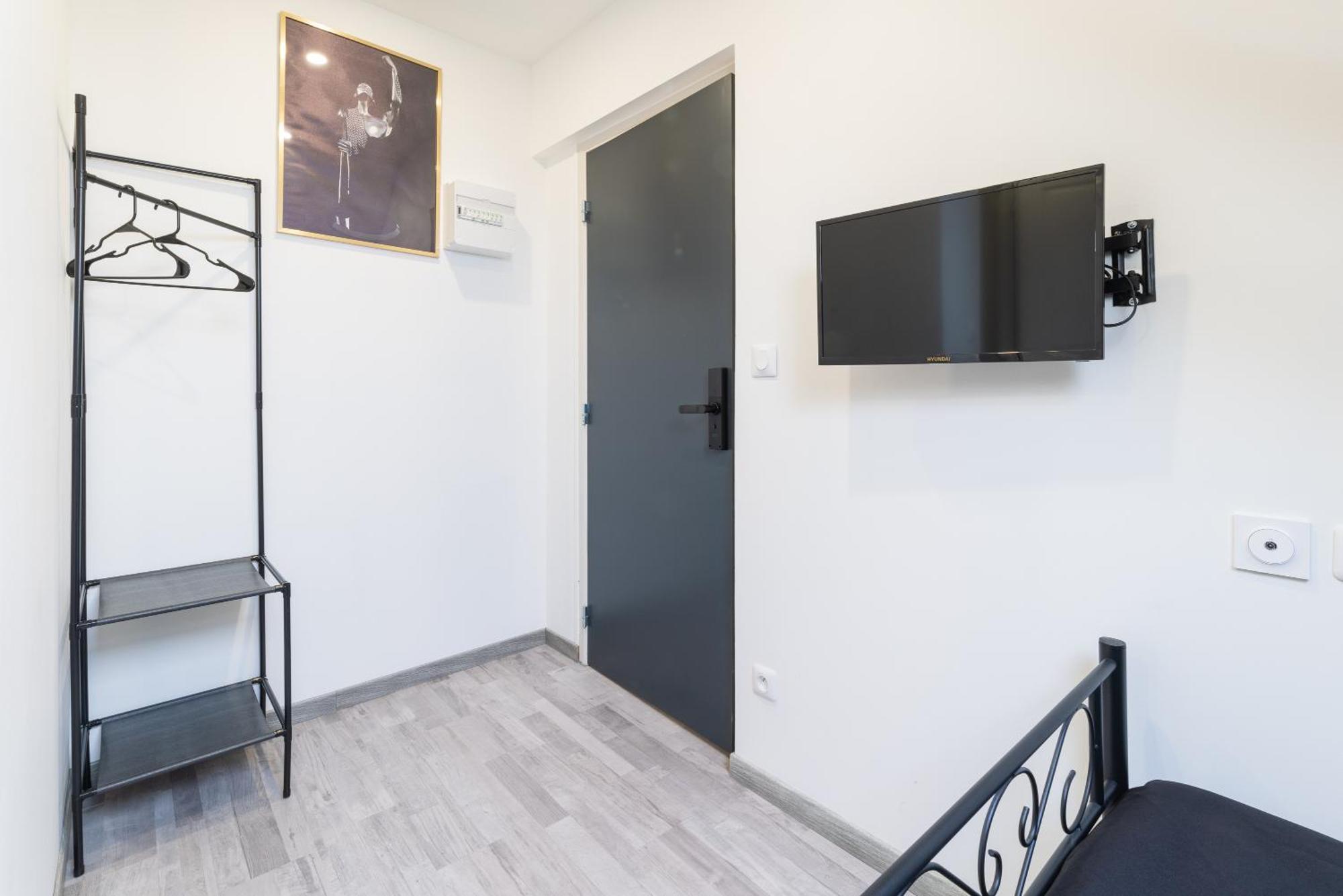 Glm Groupe - Glm Residences 2 Saint-Quentin  Habitación foto