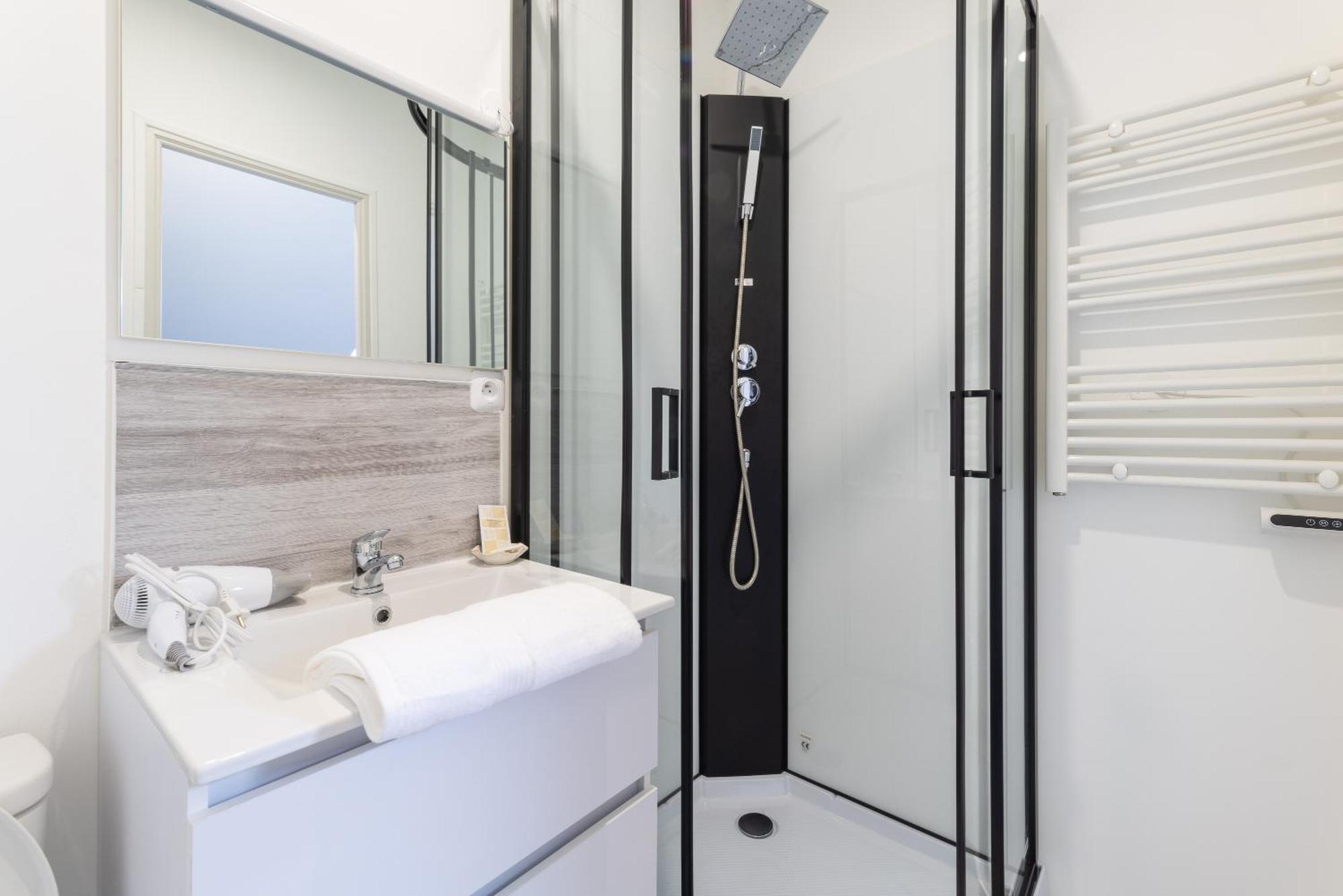 Glm Groupe - Glm Residences 2 Saint-Quentin  Habitación foto