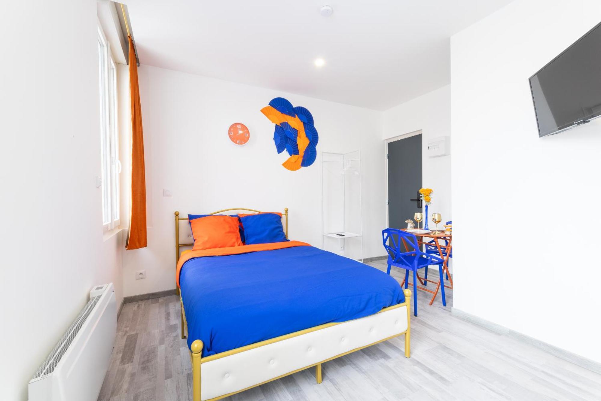 Glm Groupe - Glm Residences 2 Saint-Quentin  Habitación foto