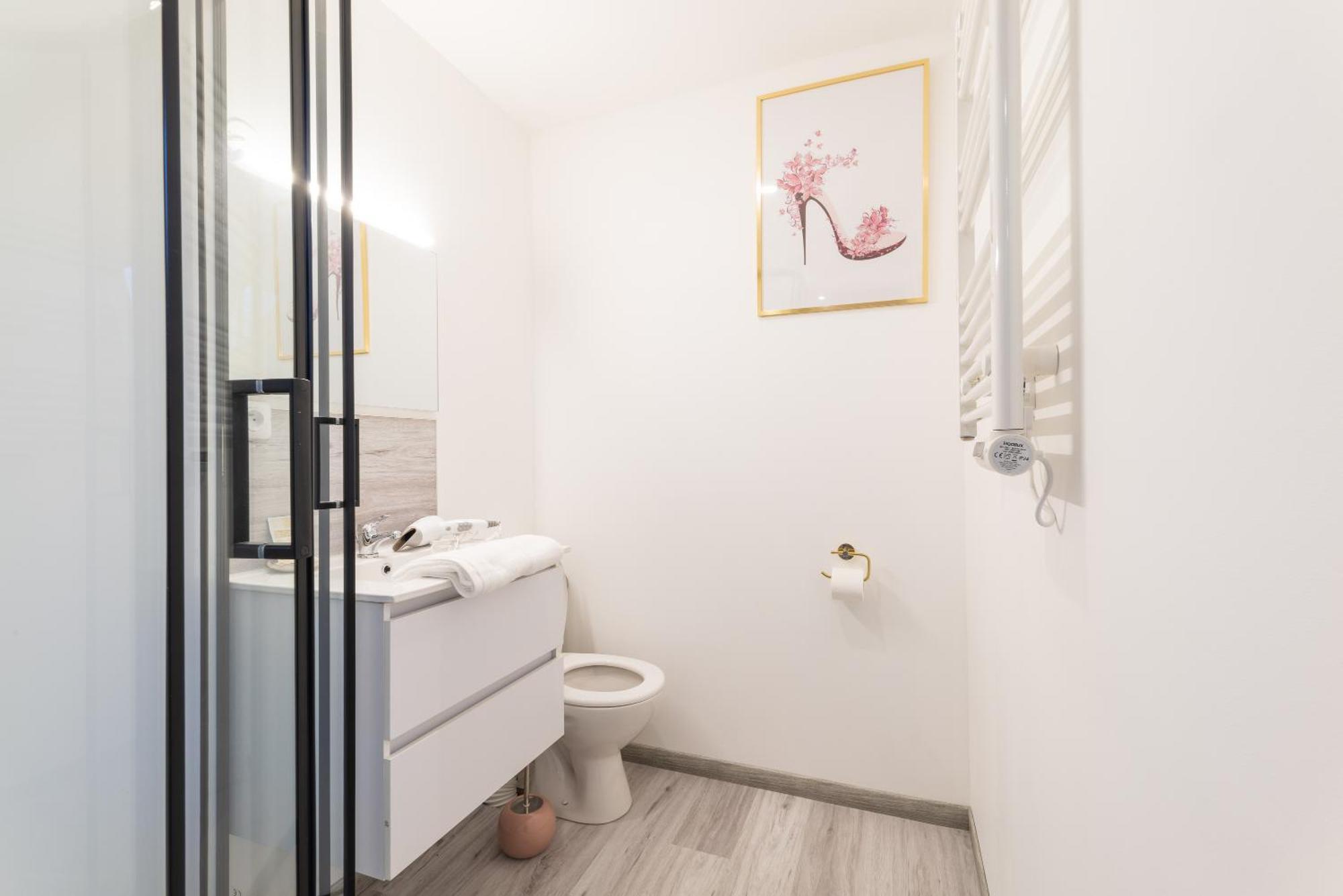Glm Groupe - Glm Residences 2 Saint-Quentin  Exterior foto