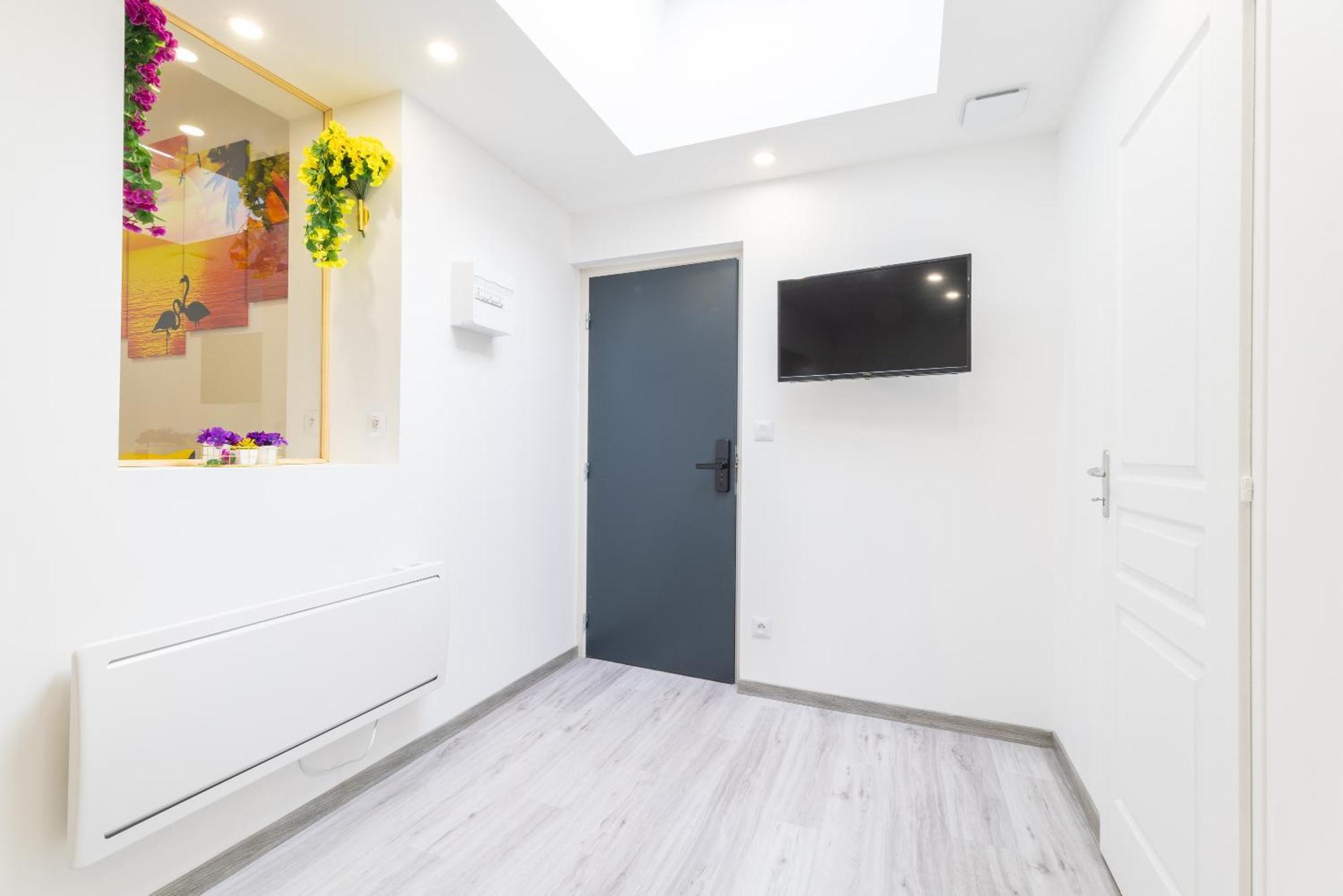 Glm Groupe - Glm Residences 2 Saint-Quentin  Exterior foto